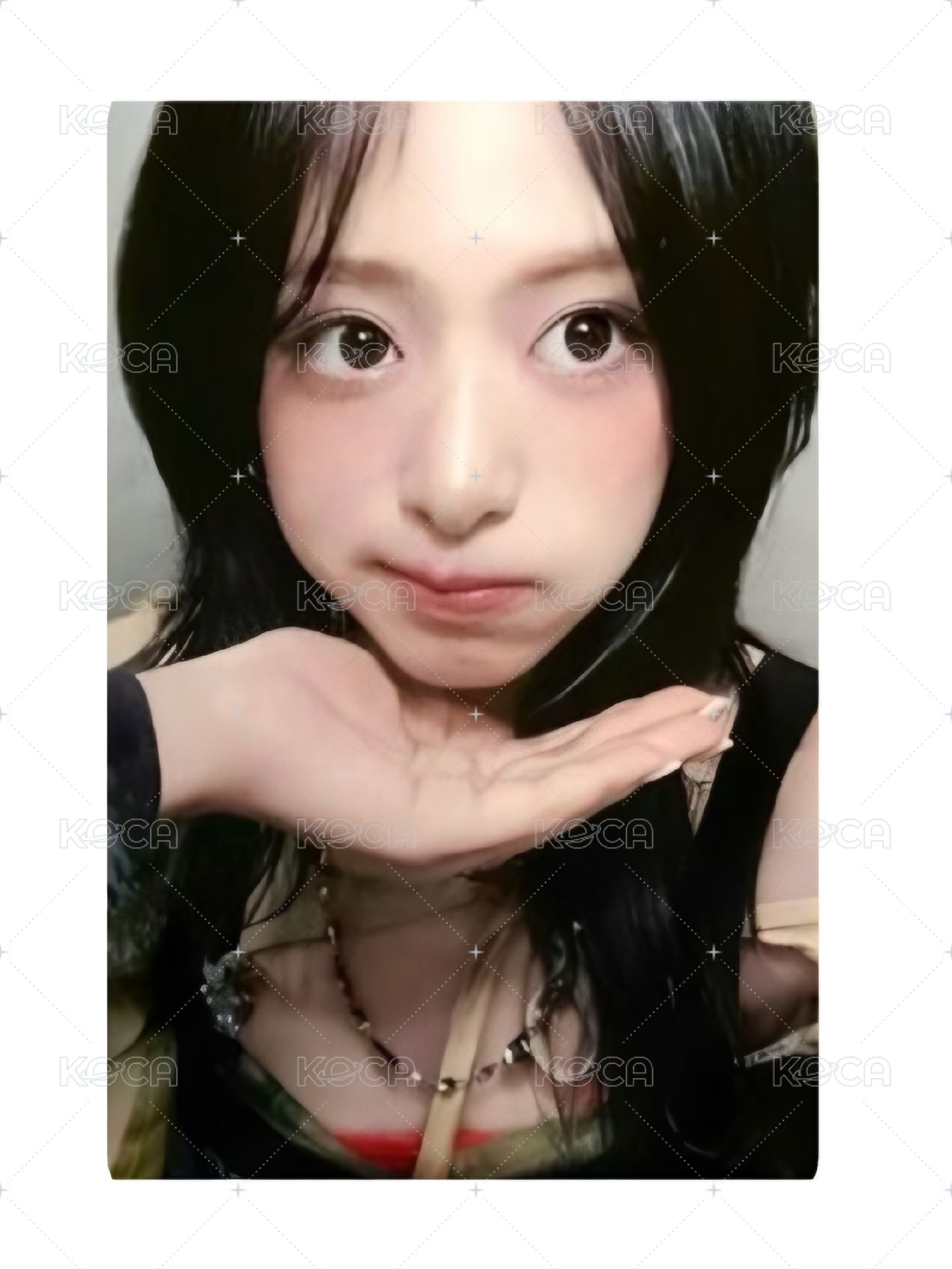 ❤️托臉賢 