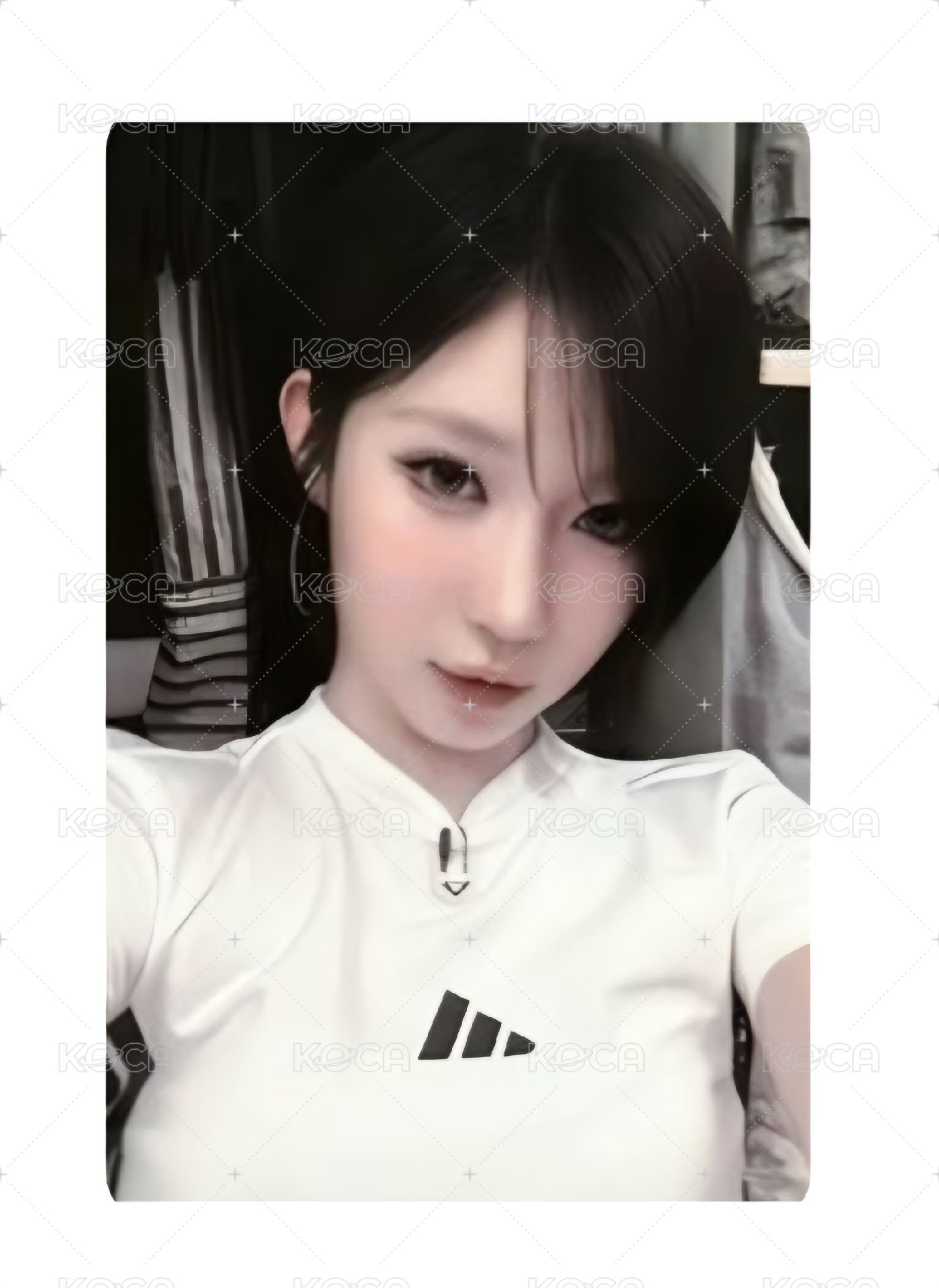 ❤️愛迪達紗