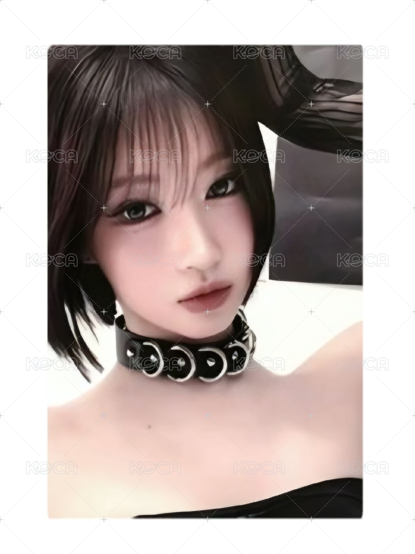 ❤️摸頭紗