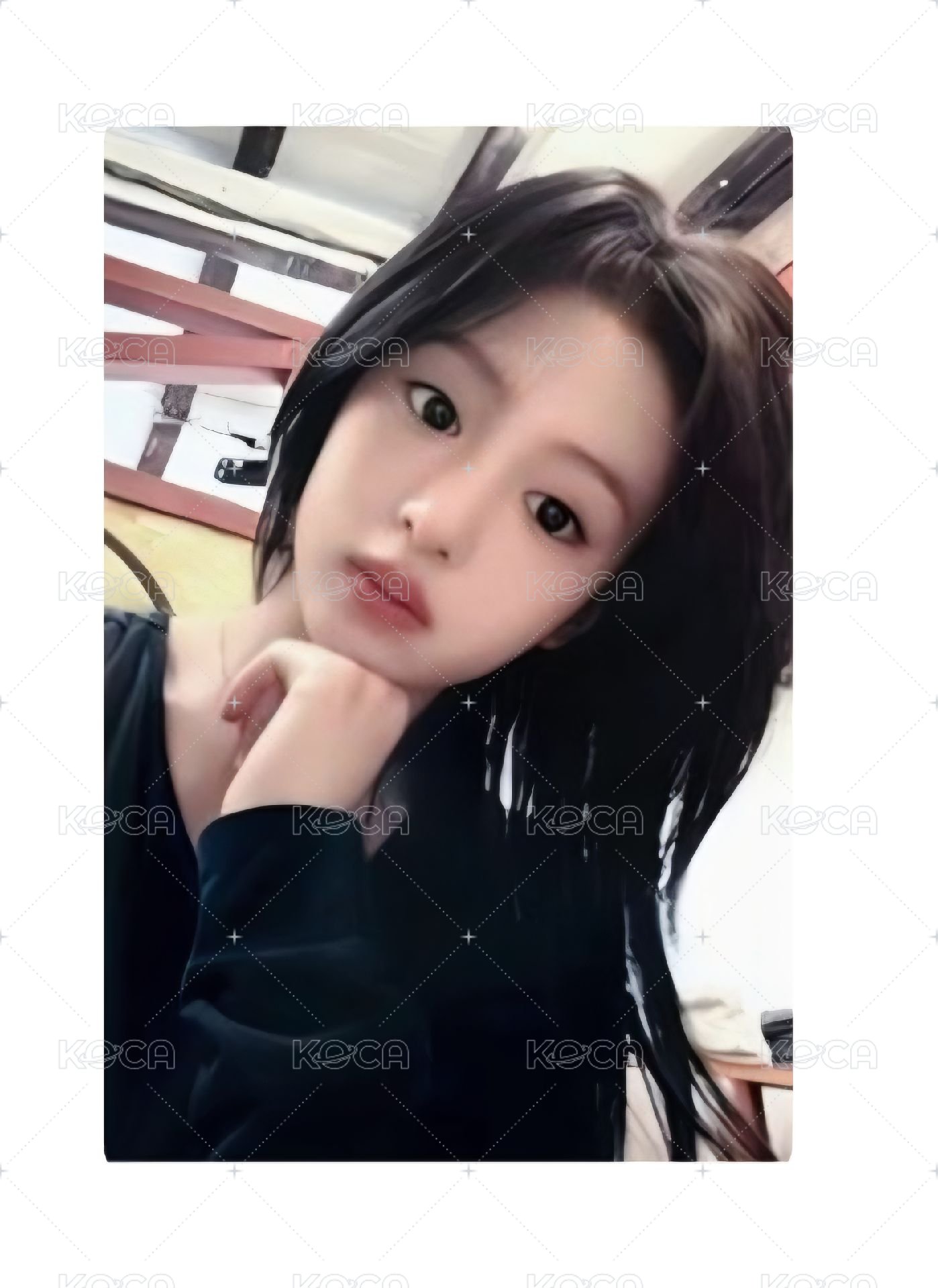 ❤️拳頭賢