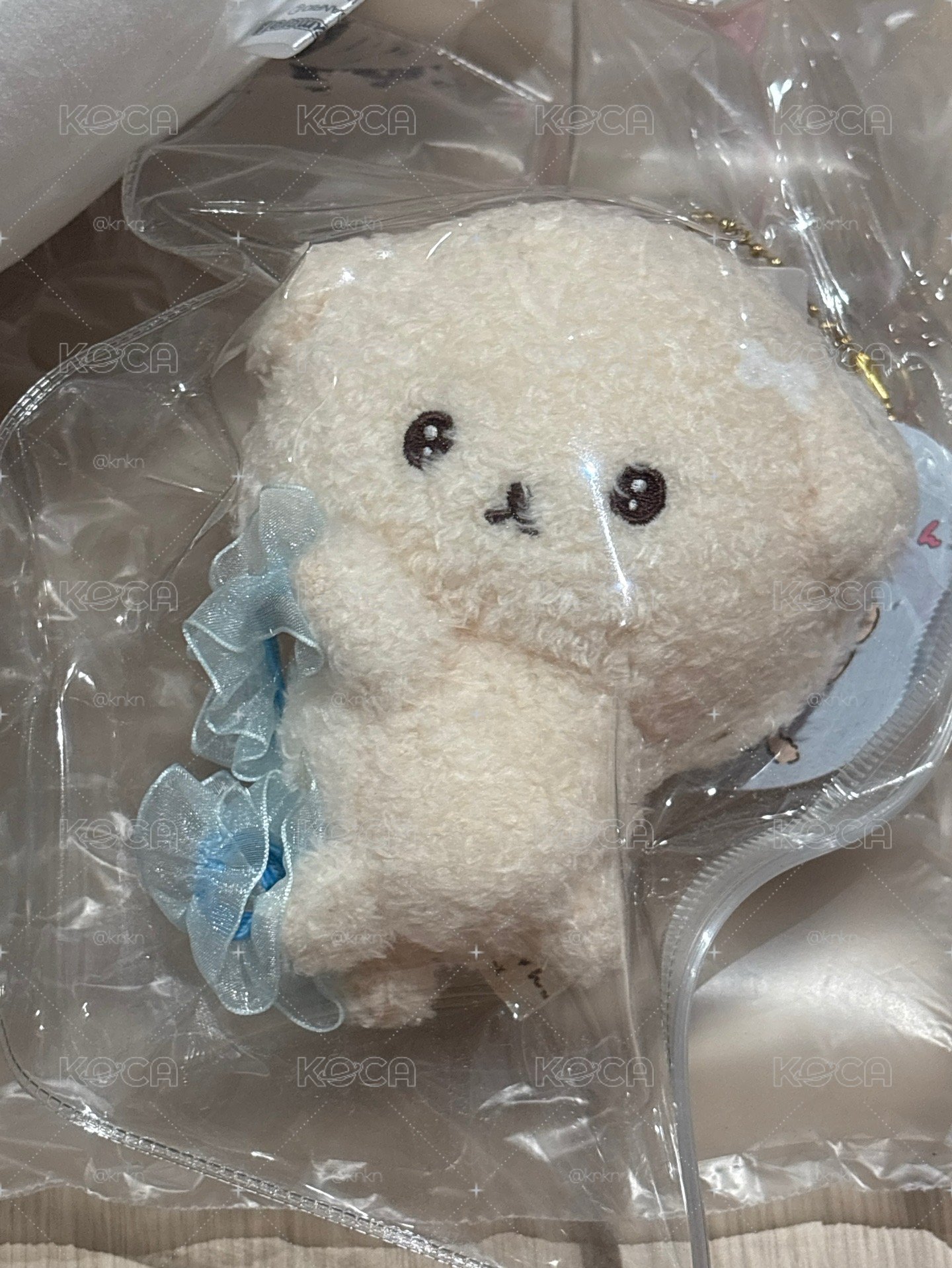 意志薄弱狗 手燈娃