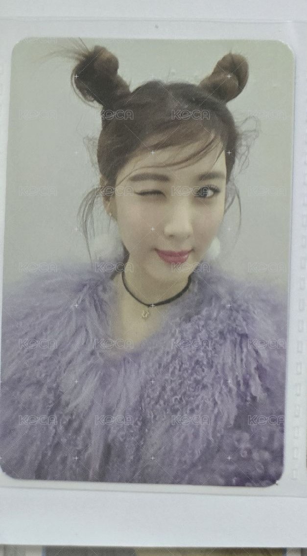 Dear Santa Seohyun