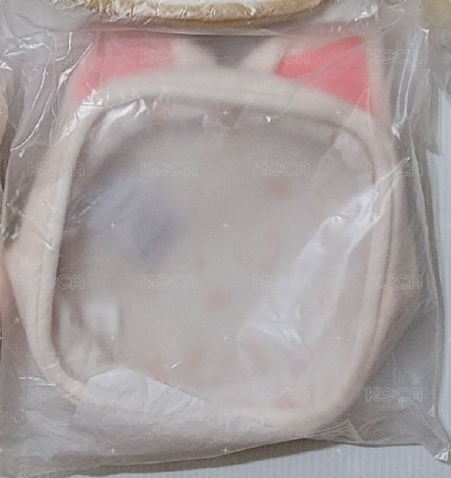 寅娃包
