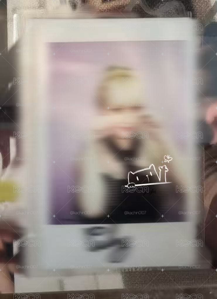 Lily未公開