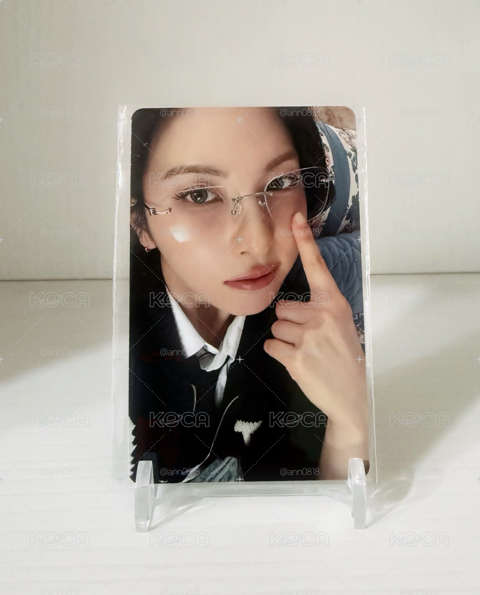 Artist Label 滿額卡
