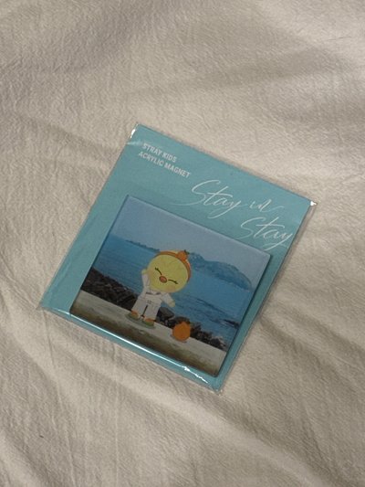 濟州島冰箱貼 
