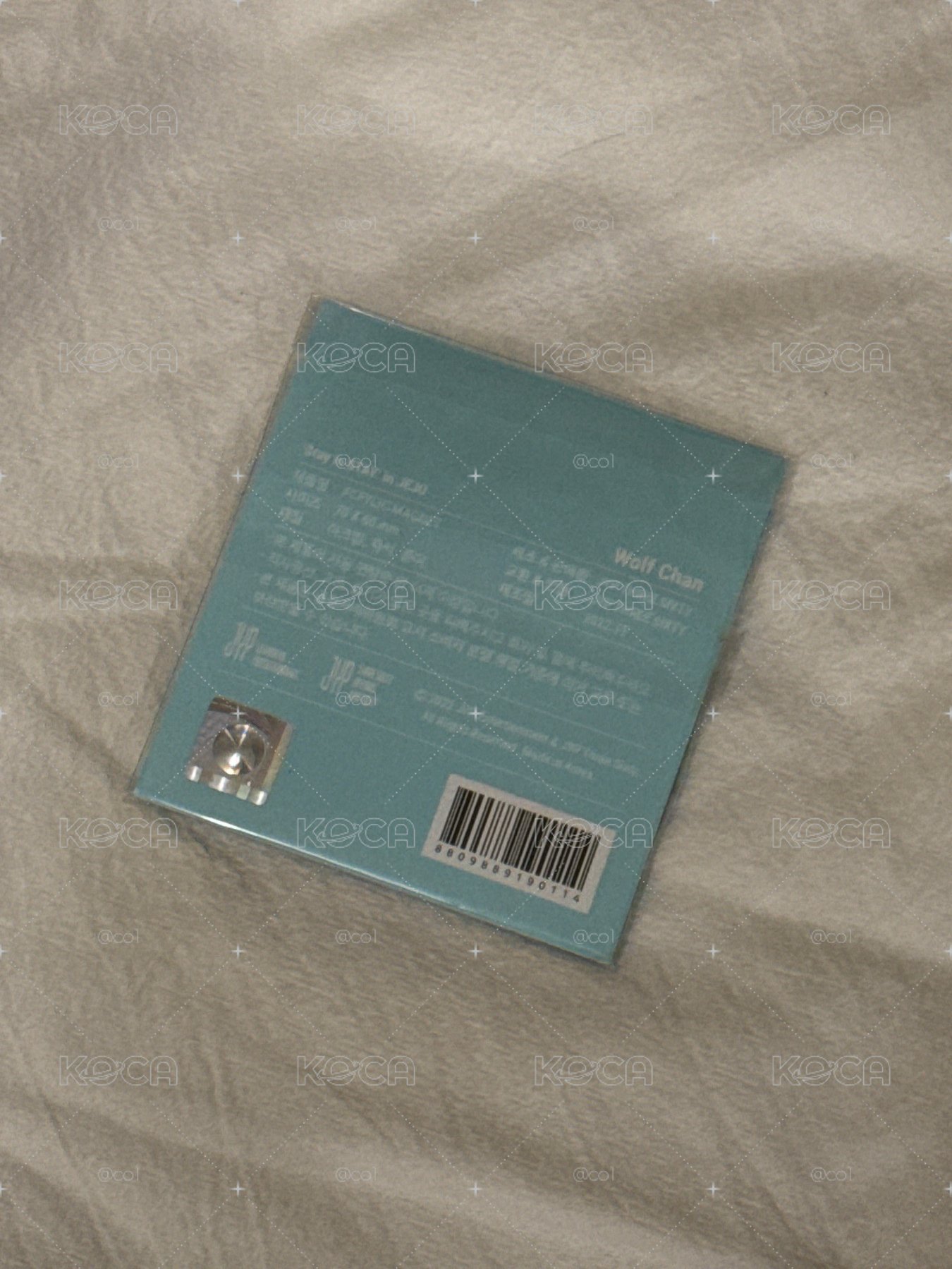 濟州島冰箱貼