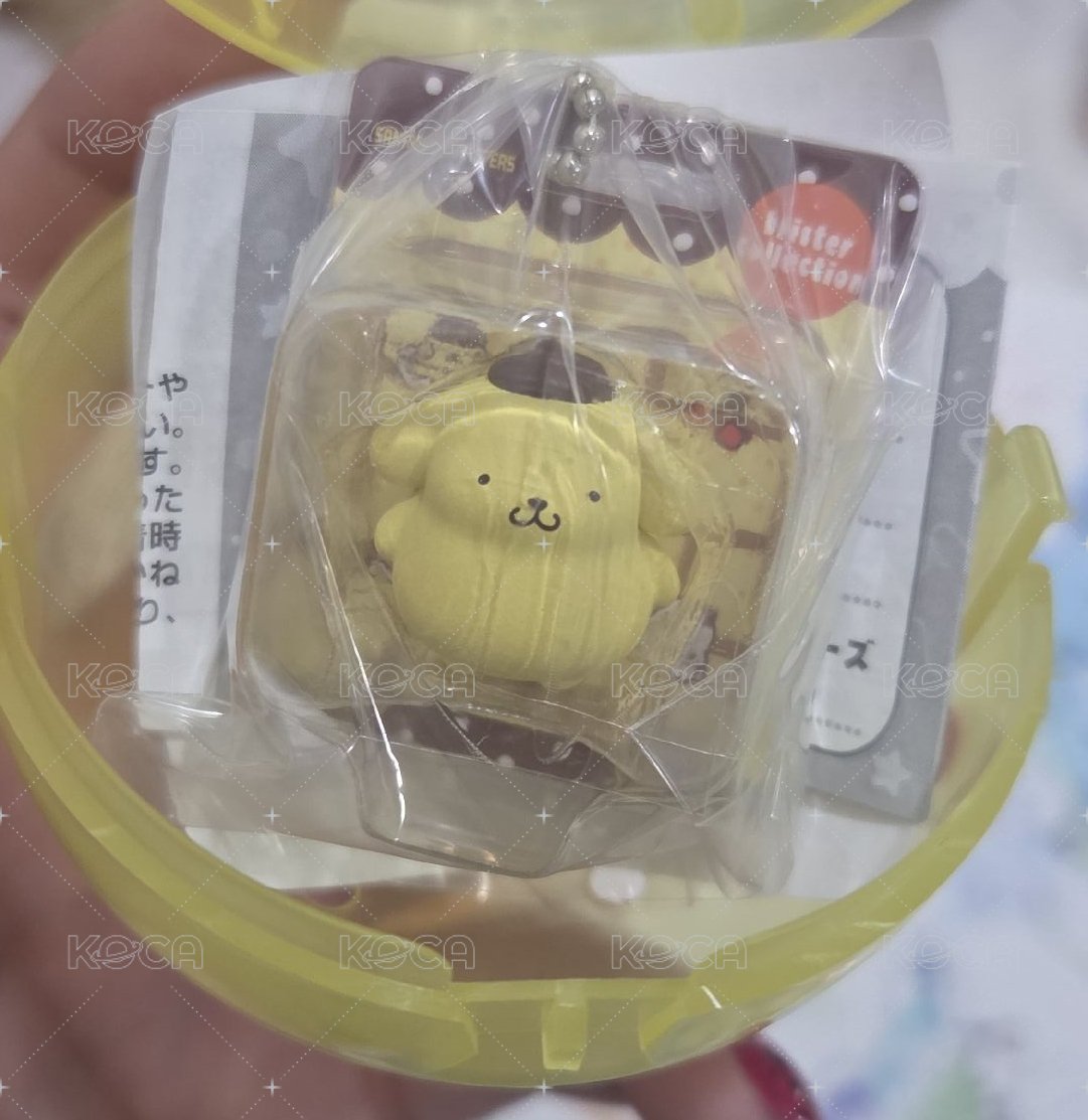 布丁狗
