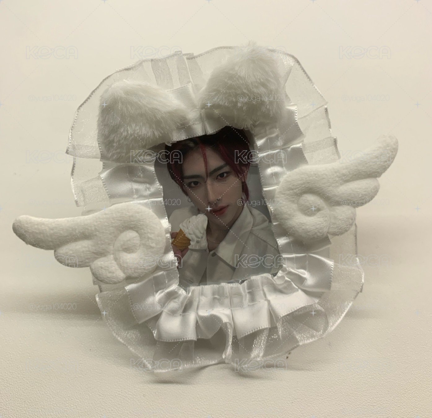冰淇淋鋭