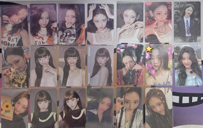 露盤20張