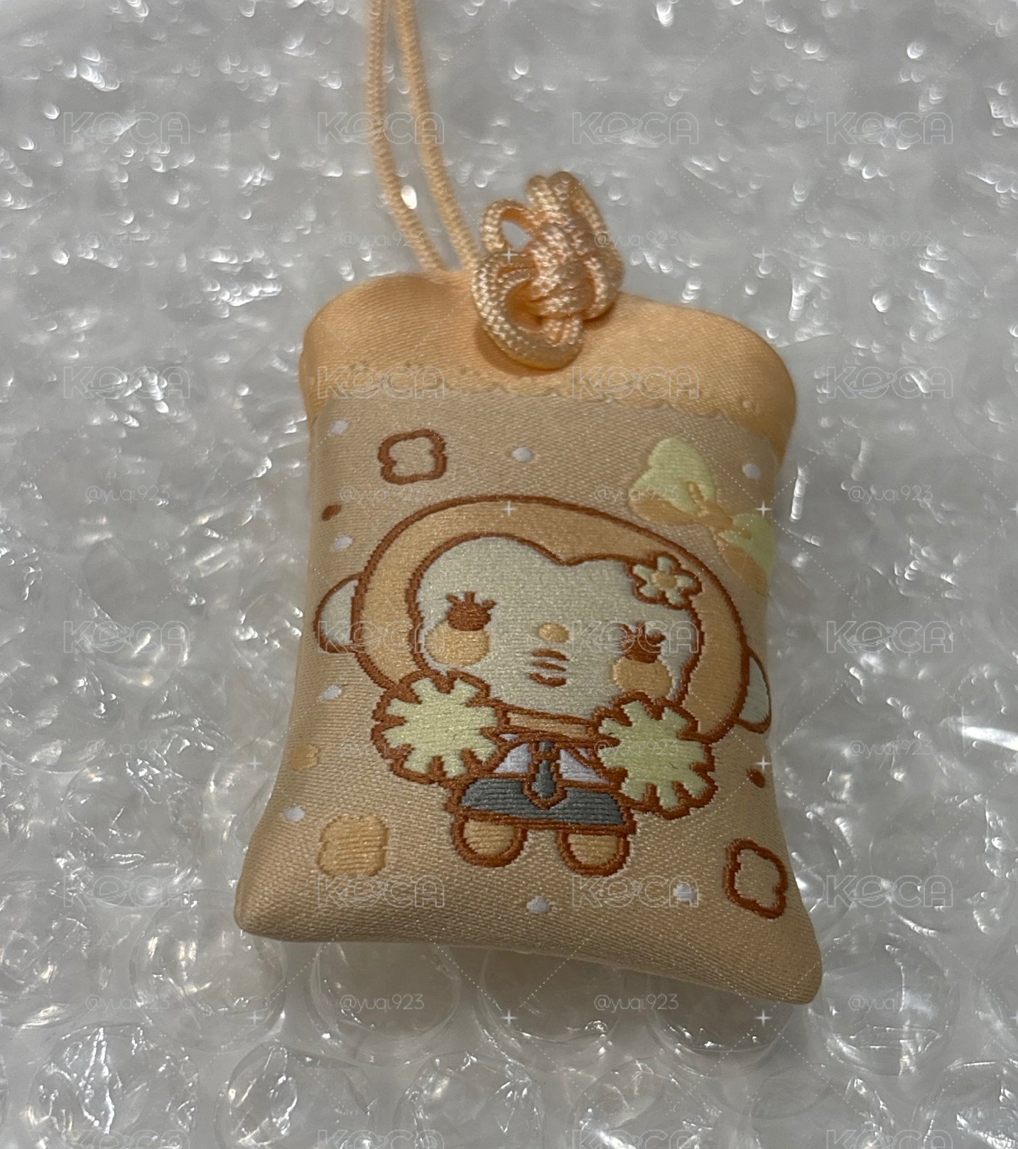 心妹御守