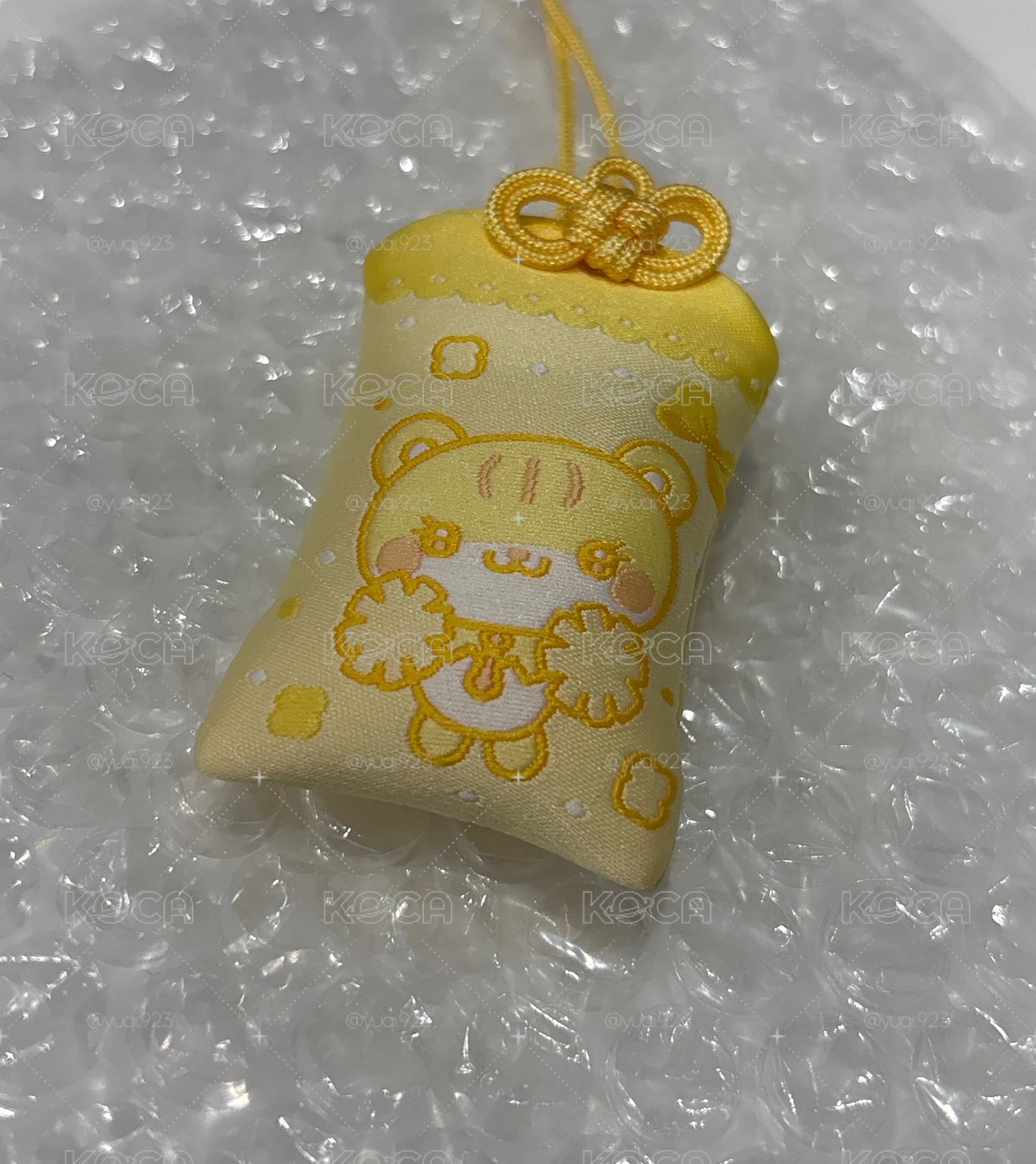 心妹御守