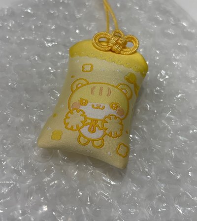 心妹御守