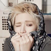 對男人死心塌地🐱🐶🦦