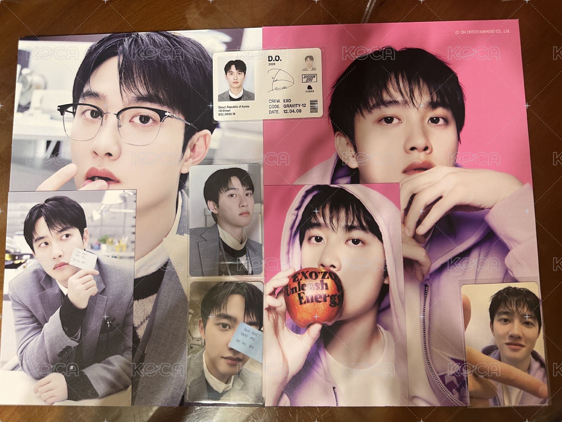 D.O.