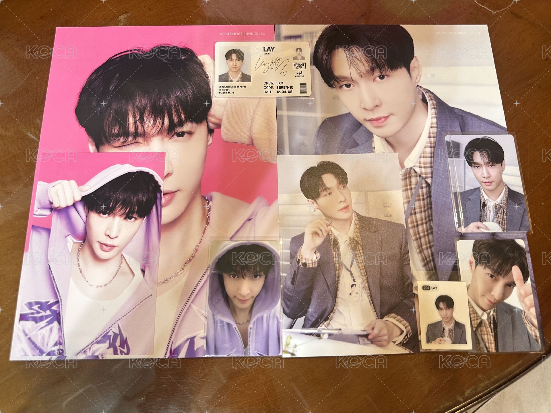LAY