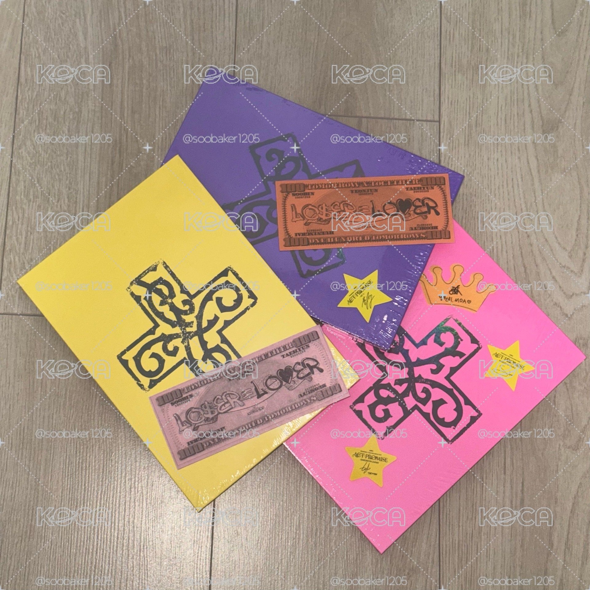 迷八 PB版未拆專+鈔票+星星🌟+皇冠👑