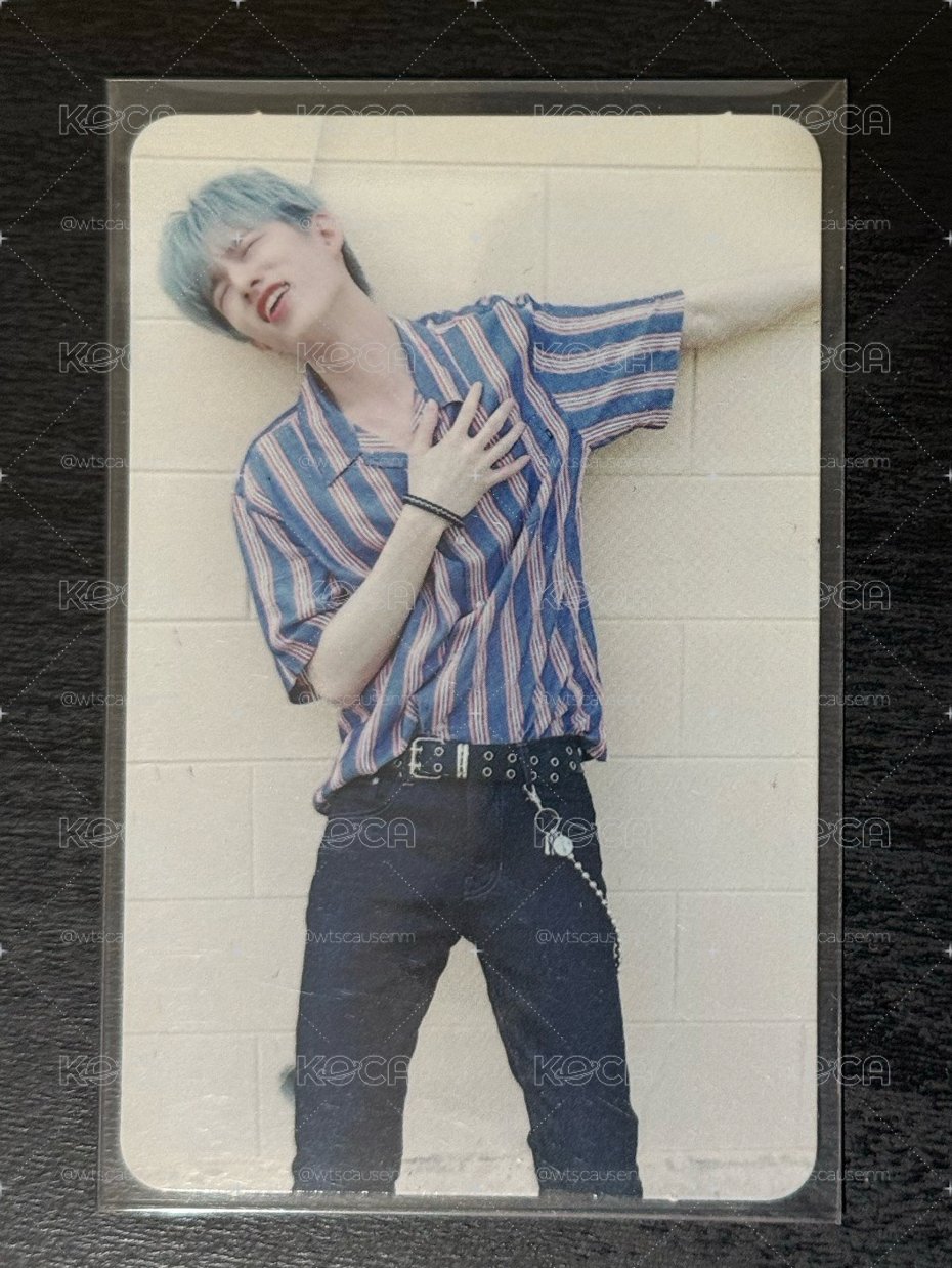 *Jae 專卡