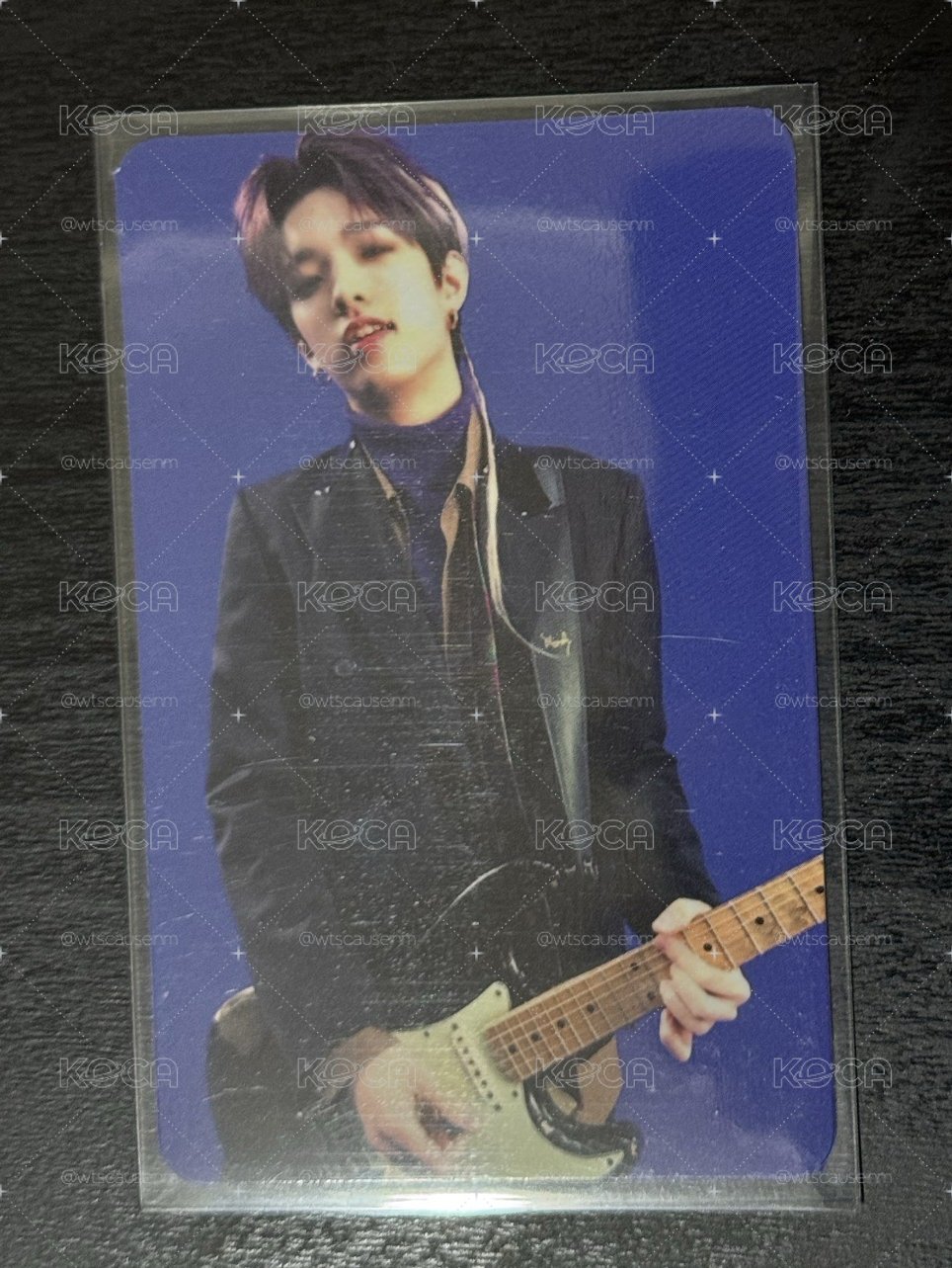 *Jae 專卡