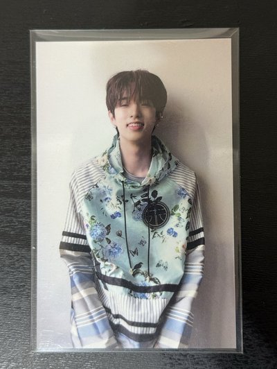 *Jae 專卡
