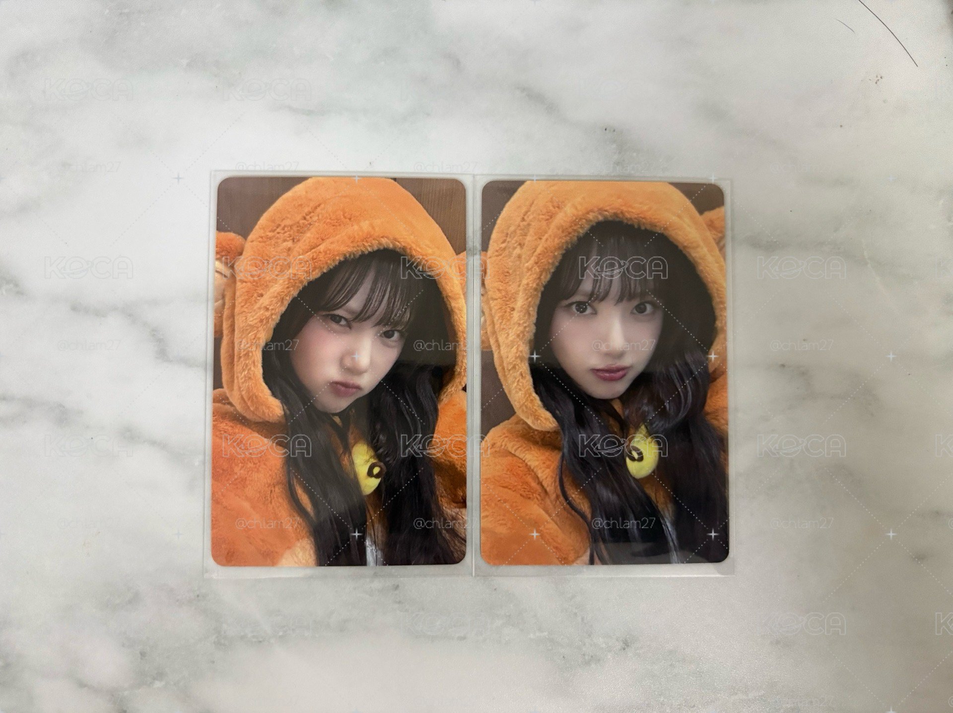 [現貨] YERIN 迷四 MA3.0 線上