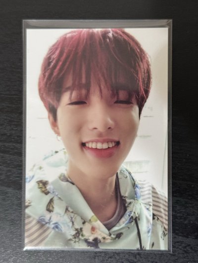 *Jae 專卡