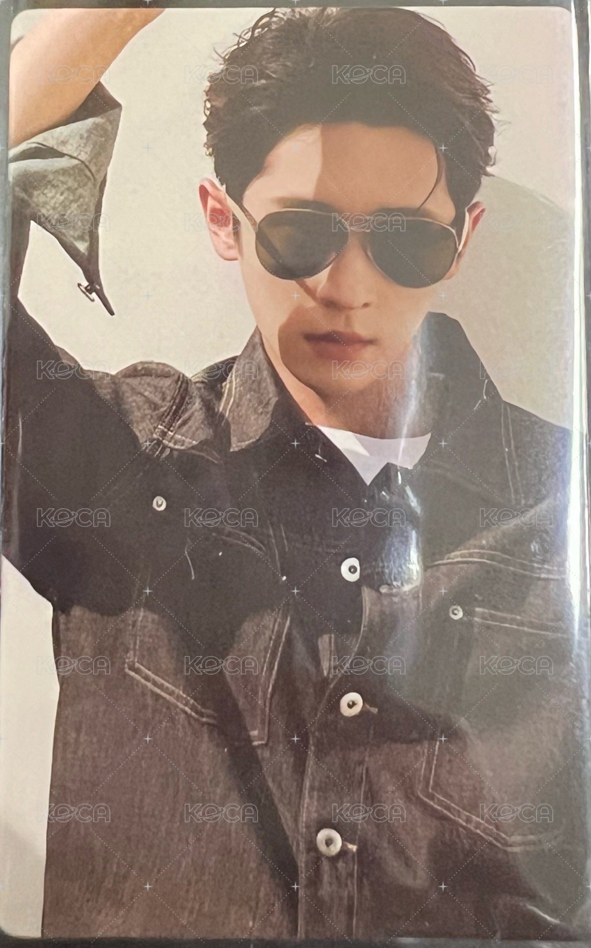 牛仔boy