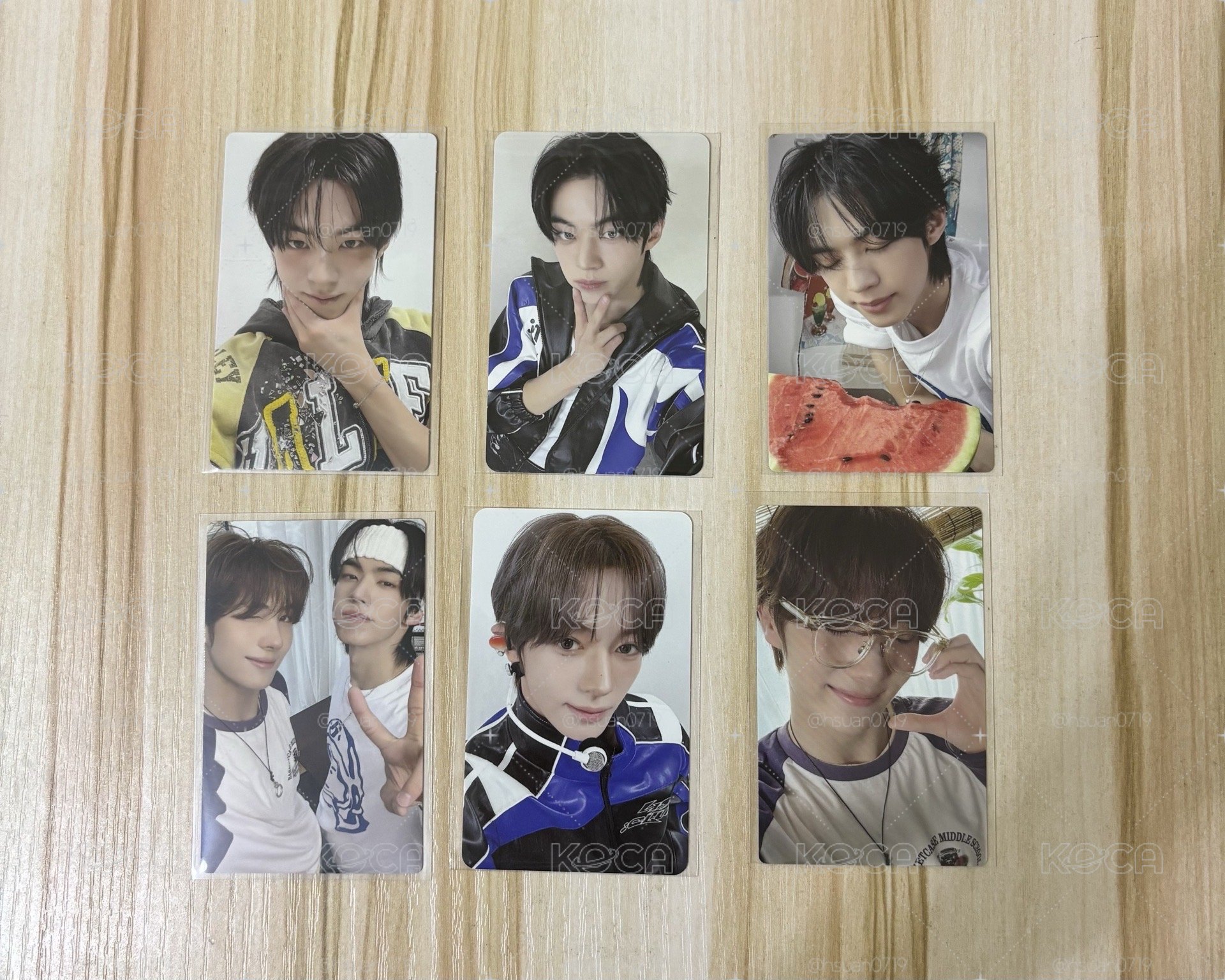 TWS小盤