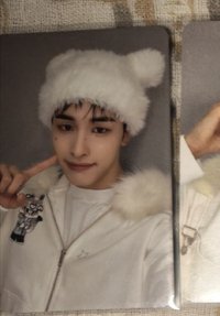 毛茸茸🐻‍❄️
