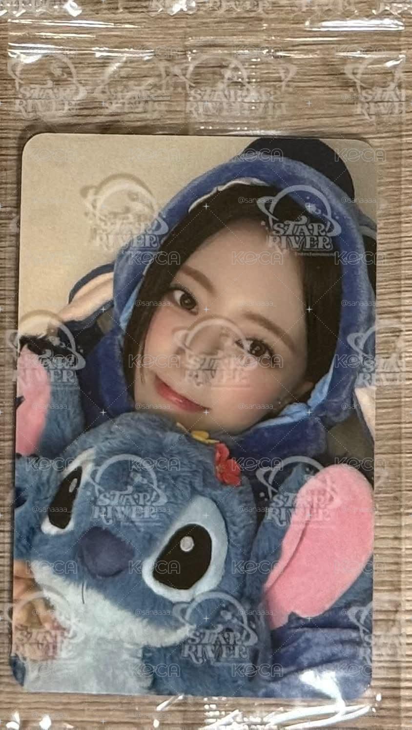 史迪奇有娜 