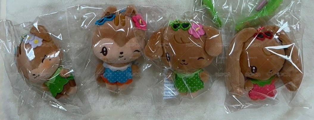 曬黑娃 現貨