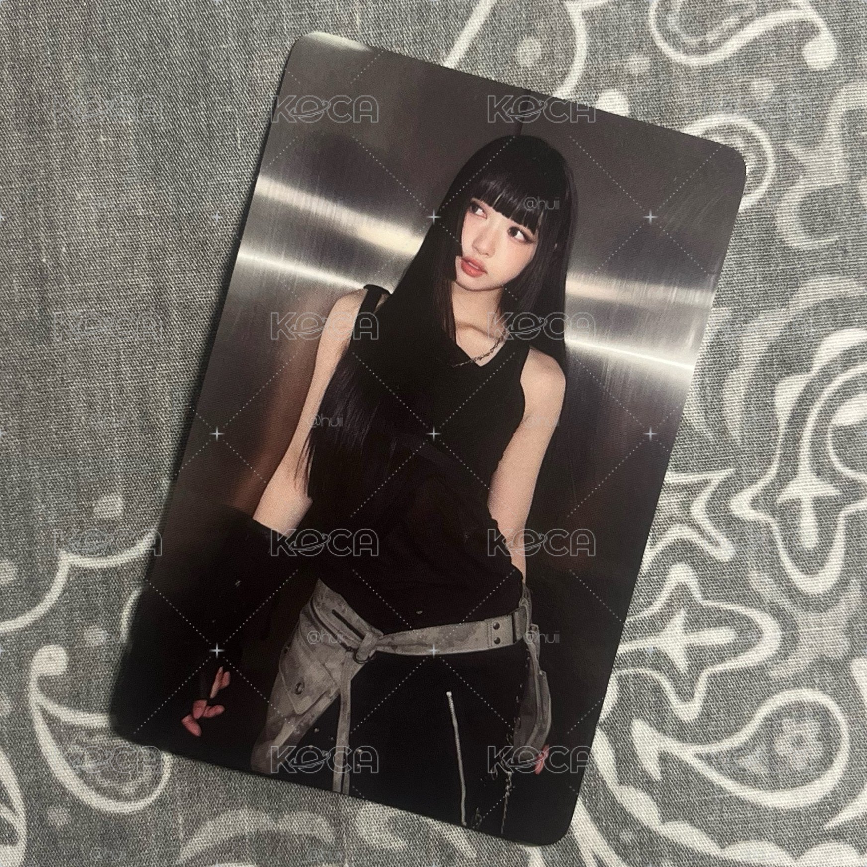 阿奇奇 Our Birthday sw 快閃 隨機卡 