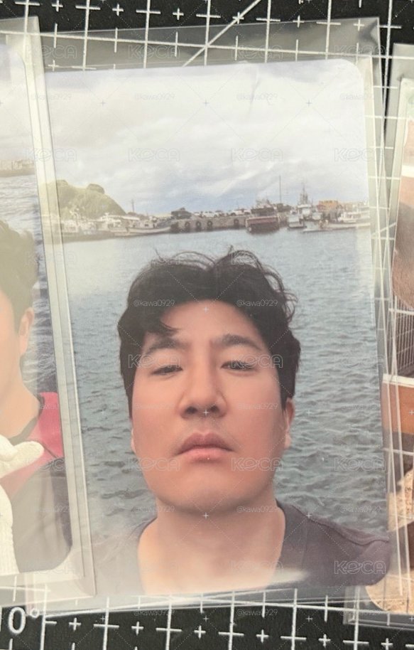 Tuku 海上的人ver.