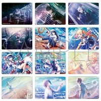 厚磚 vol.64 kitty(雨傘)/水手/箱庭