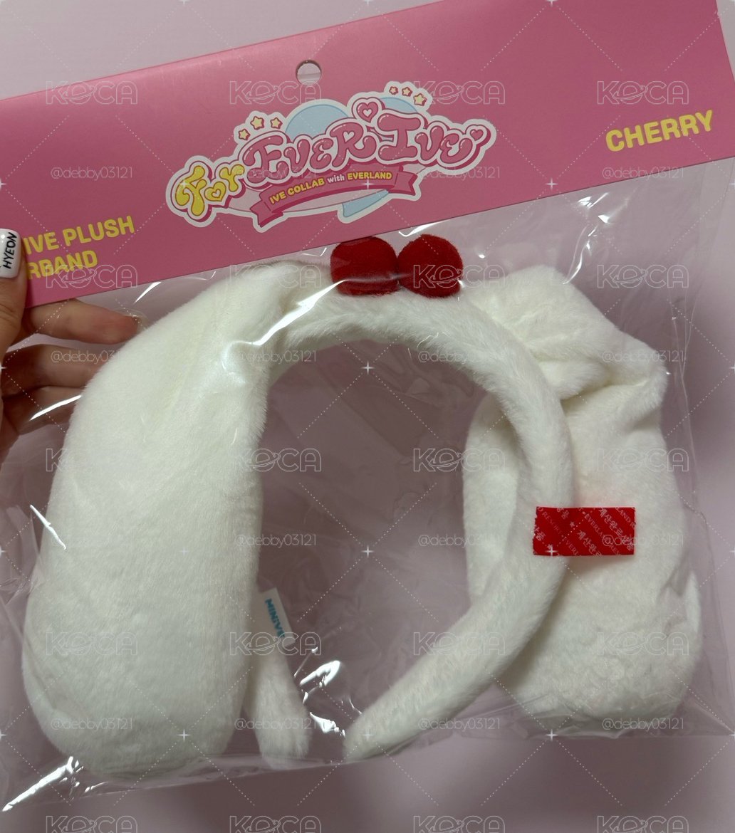 現貨 愛寶樂園聯名 員二代髮箍