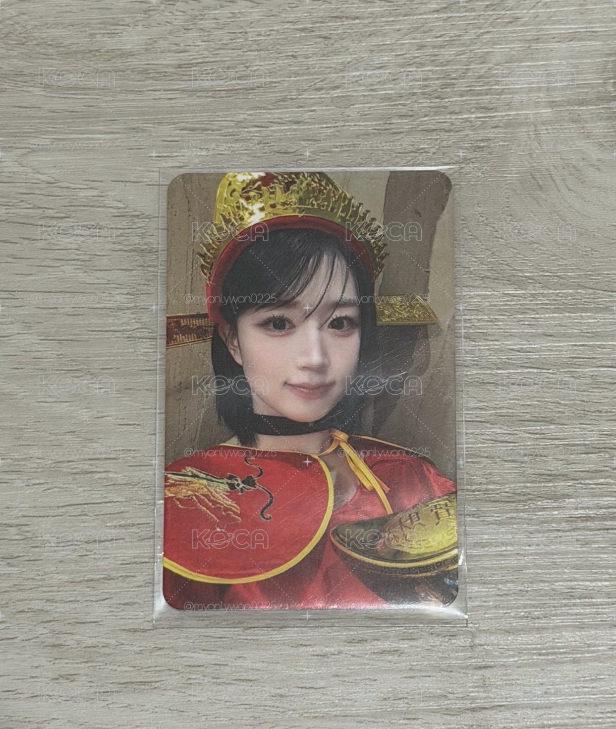 🍒財神嫄