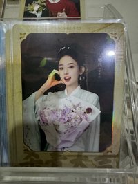 榮善寶殺青大吉