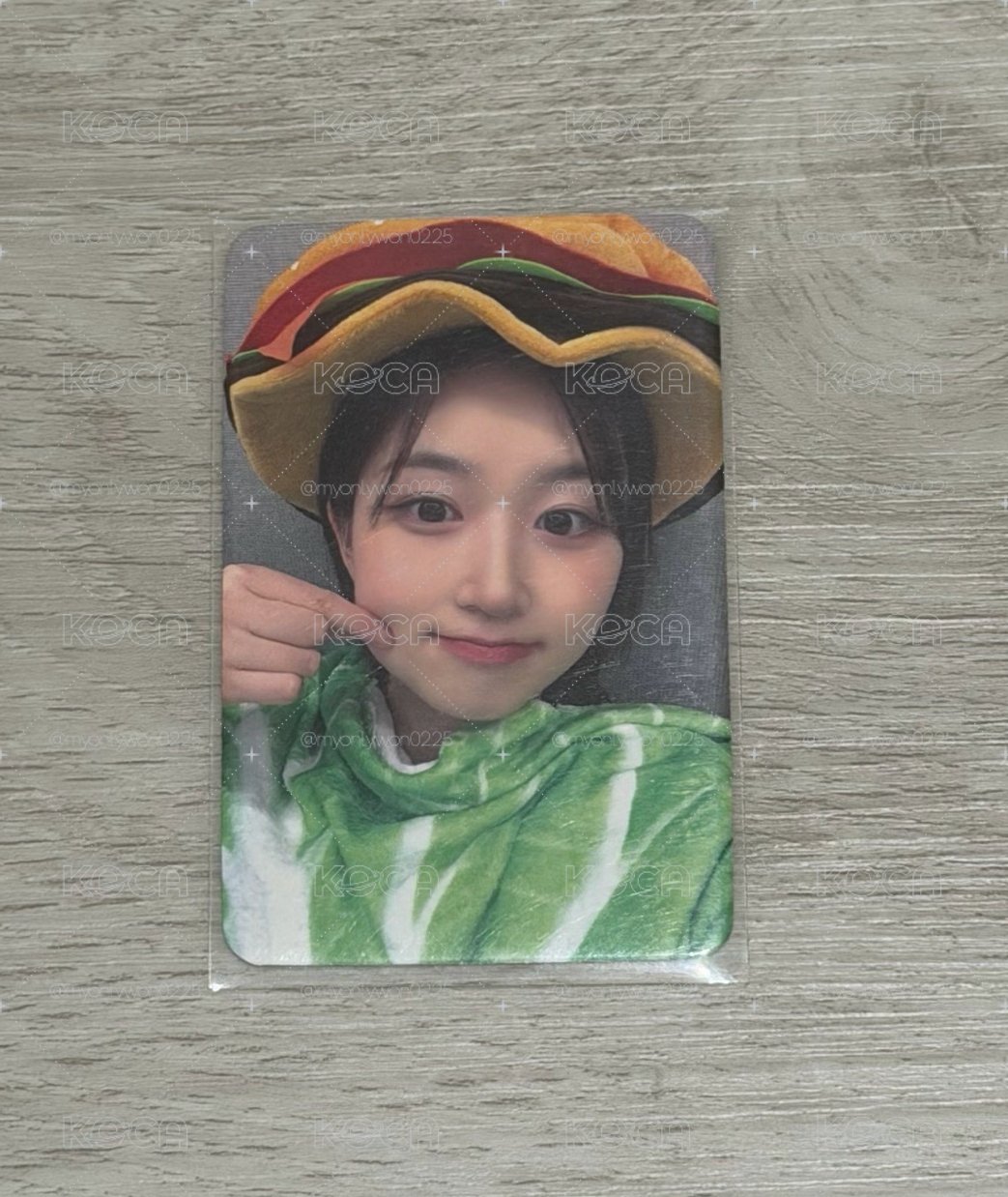 🐻‍❄️漢堡嫄🍔