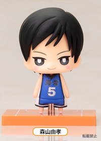 壽屋 3Q 公仔 