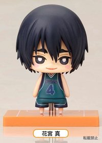 壽屋 3Q 公仔 