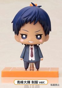 壽屋 3Q 公仔 