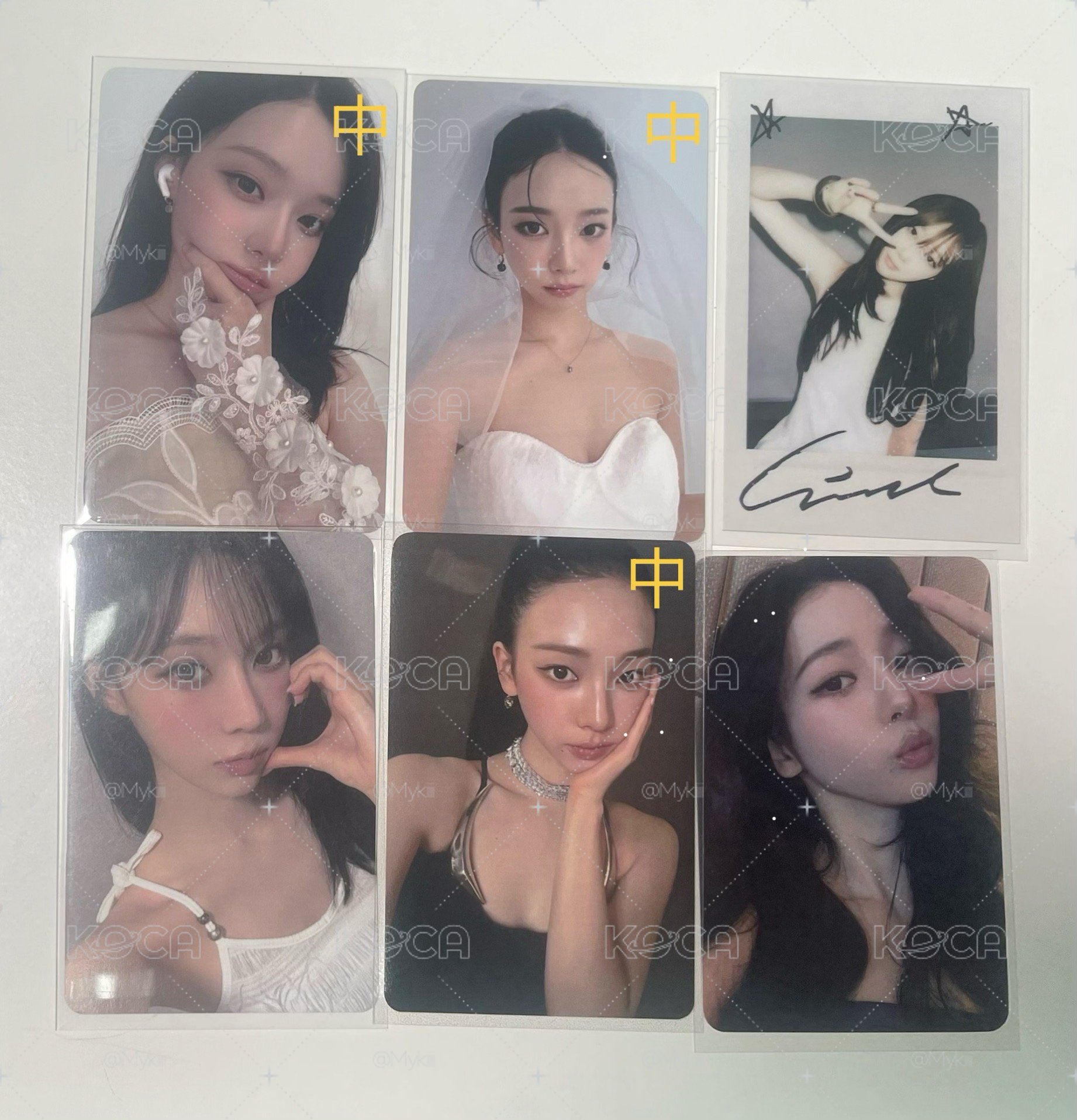 婚紗冬柚小盤