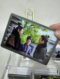 陸江來跟他爹