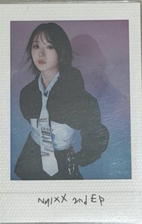 微樂客 周邊卡 快閃拍立得