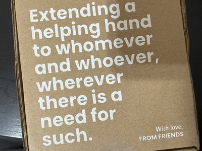 FROM FRIENDS 2