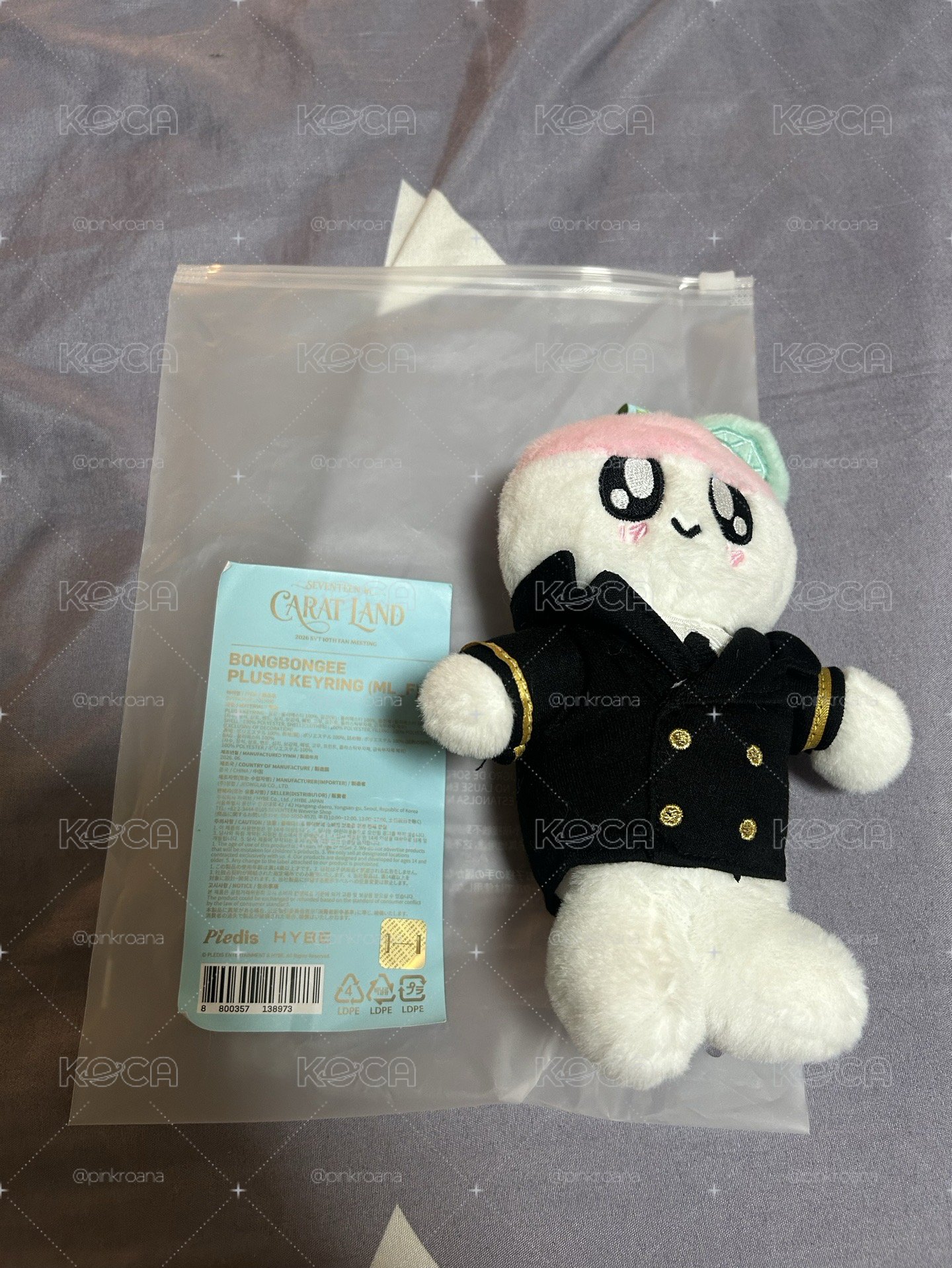 ✨蹦蹦購物袋