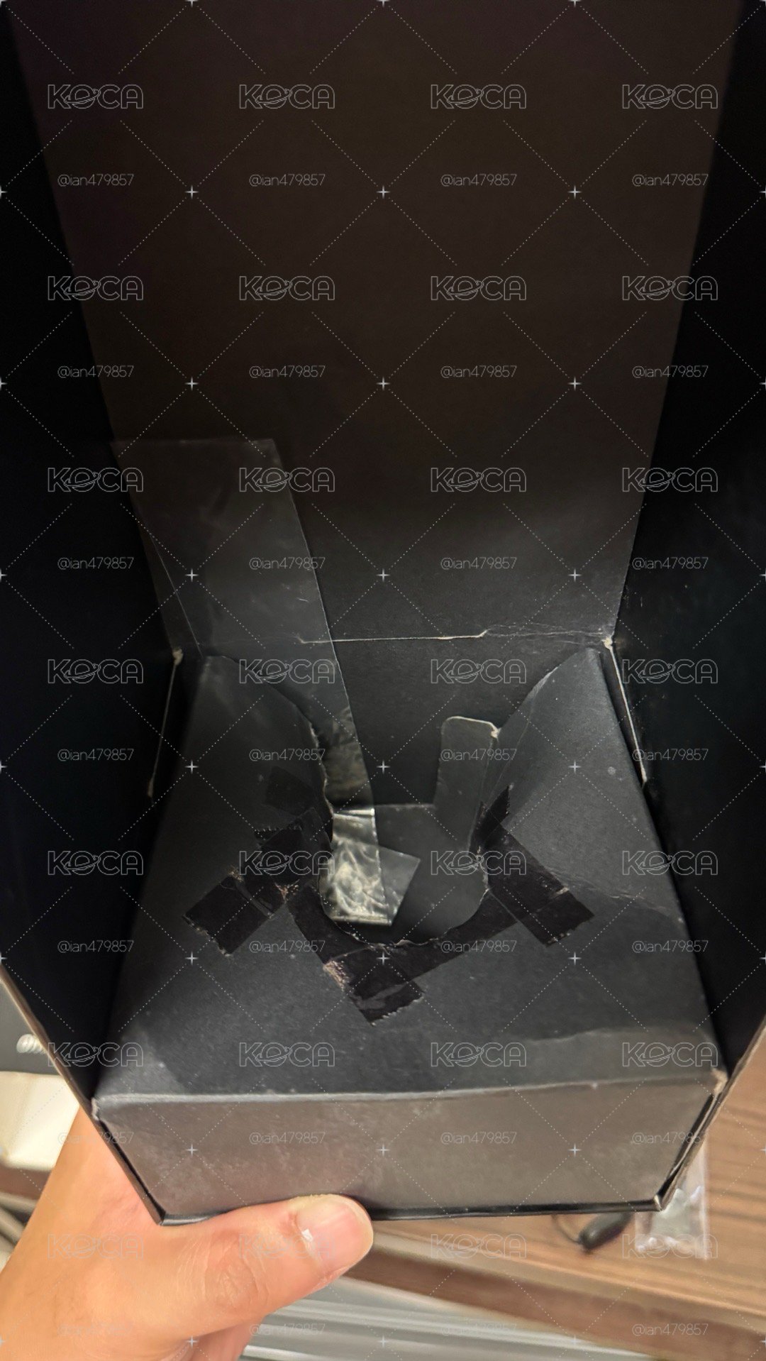 二代手燈夜空棒 