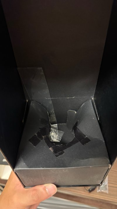 二代手燈夜空棒 