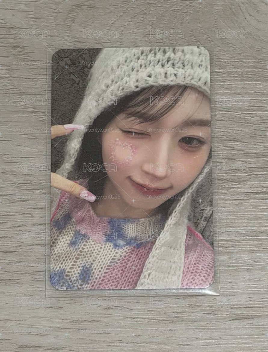 🐻‍❄️比耶嫄