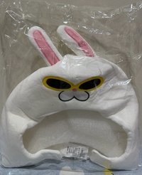 兔瓏頭套